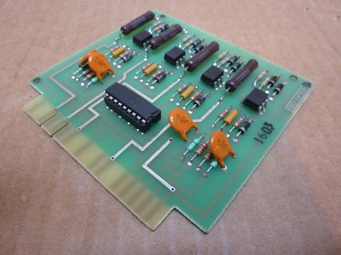 Used SCI Circuit Board 080-2479 REV D #24188