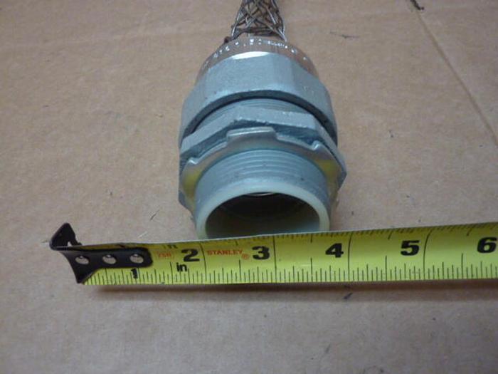 KELLEMS Cord Grip 074-02-016 #28182