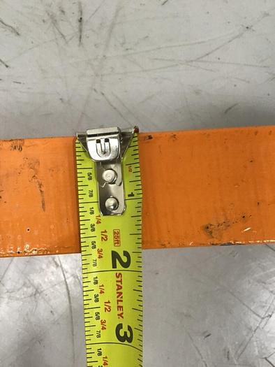 Used CINCINNATI MILACRON Toggle Link VT220-17 / CHSB #118778