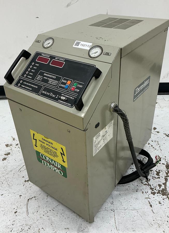Used Conair  TC1-DI