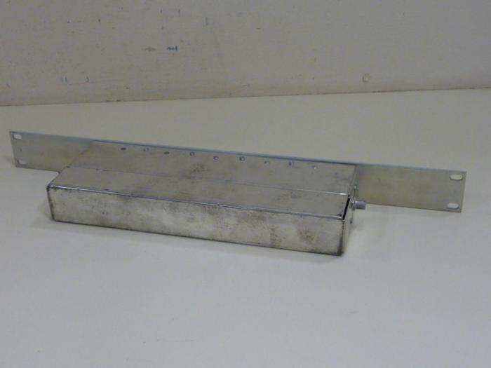 Used JERROLD Pass Band Filter PBF-7 #57152