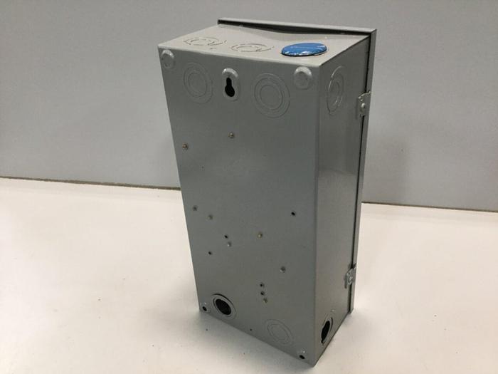 Used CUTLER HAMMER Heavy Duty Safety Switch DH362FGK #109263