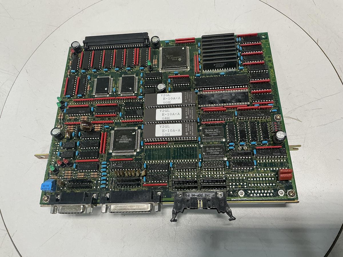 Used TOSHIBA H2527021