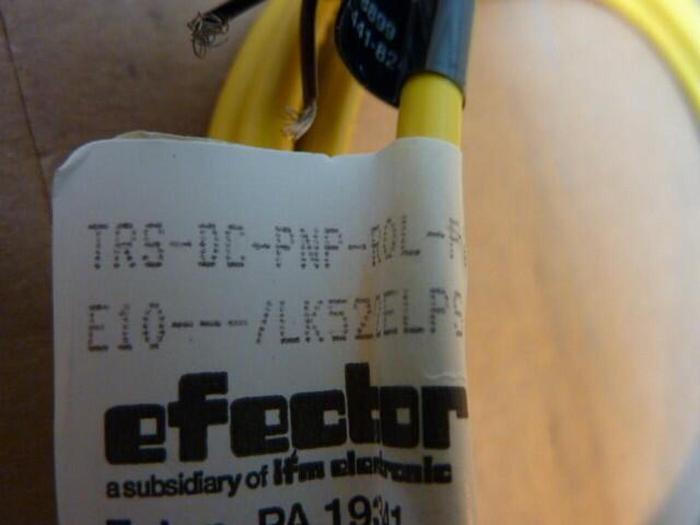 EFECTOR Cable TRS-DC-P/N-ROL-PVC-2M #22152