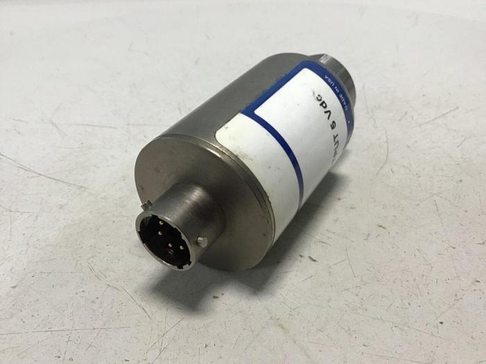 Used DYNISCO Transducer PT150-5M #130887
