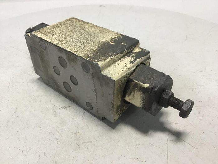 Used REXROTH Valve Z2FS62402QV #140431