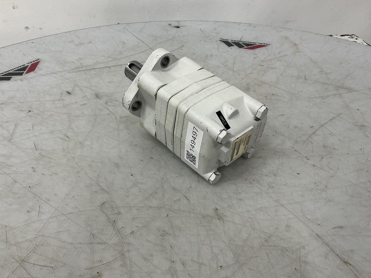 Used DANFOSS OMS 100