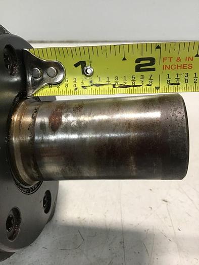 Used DANFOSS Hydraulic Motor 151-0244 #135622