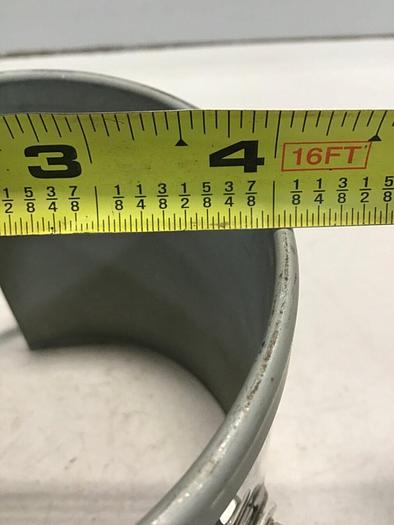 Used BIG CHIEF 1140 Watt Heater Band BC34161A #125744