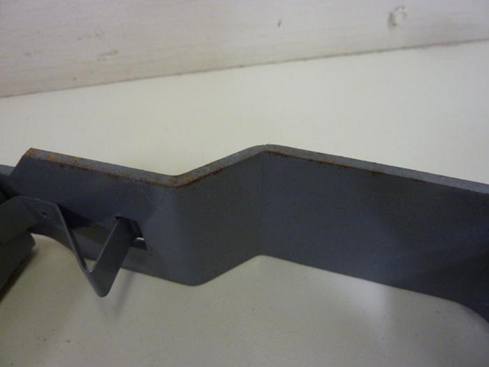 SQUARE D Flatwise Hanger HF-9-F #52594