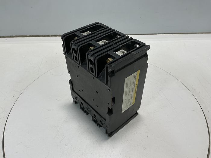 Used SQUARE D FAL36030 CIRCUIT BREAKER