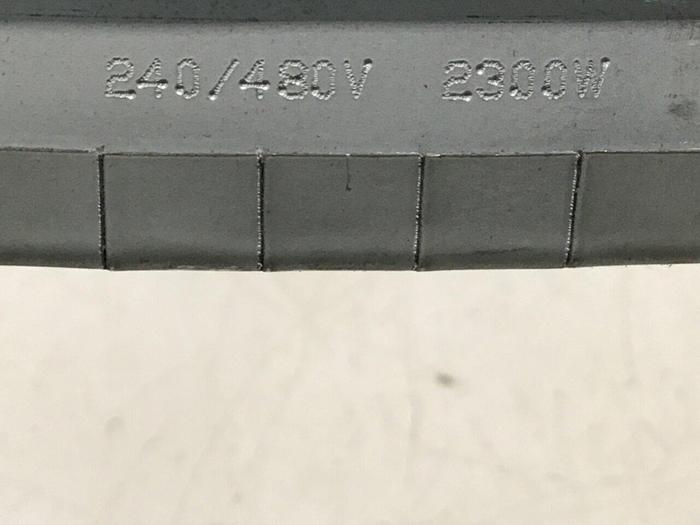 PPE 2300 Watt Heater Band ME120001 #123845