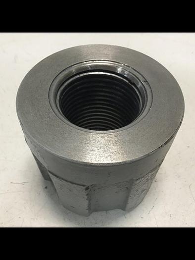 Used SUMITOMO Tie Bar Nut SH-50-NIVA / TBN Used #117607