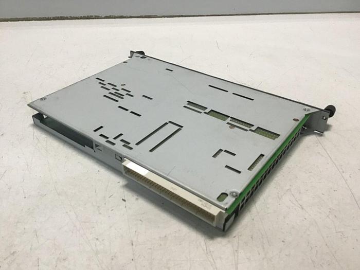 Used KEBA Digital Input Module TT081 TT 081 Used