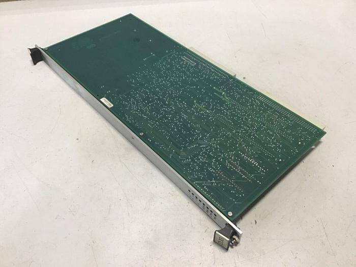 Used VAN DORN Sequencer Circuit Board PC330-029 330-029 #131850