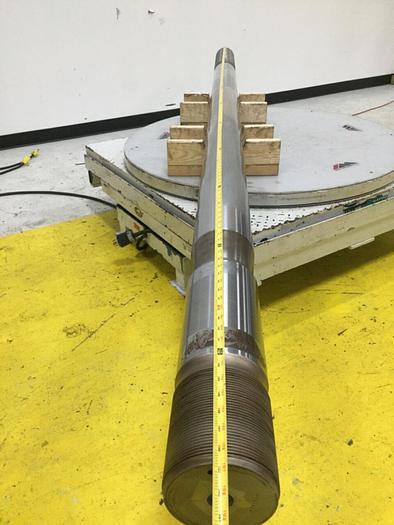 Used CINCINNATI MILACRON Tie Bar 5025664 Used