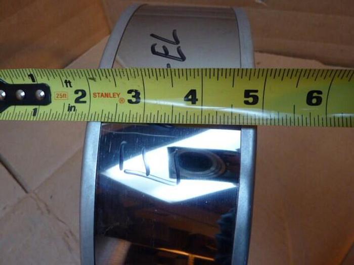 EPOCH 1300 Watt Heater Band IC 1000-300TA #22183