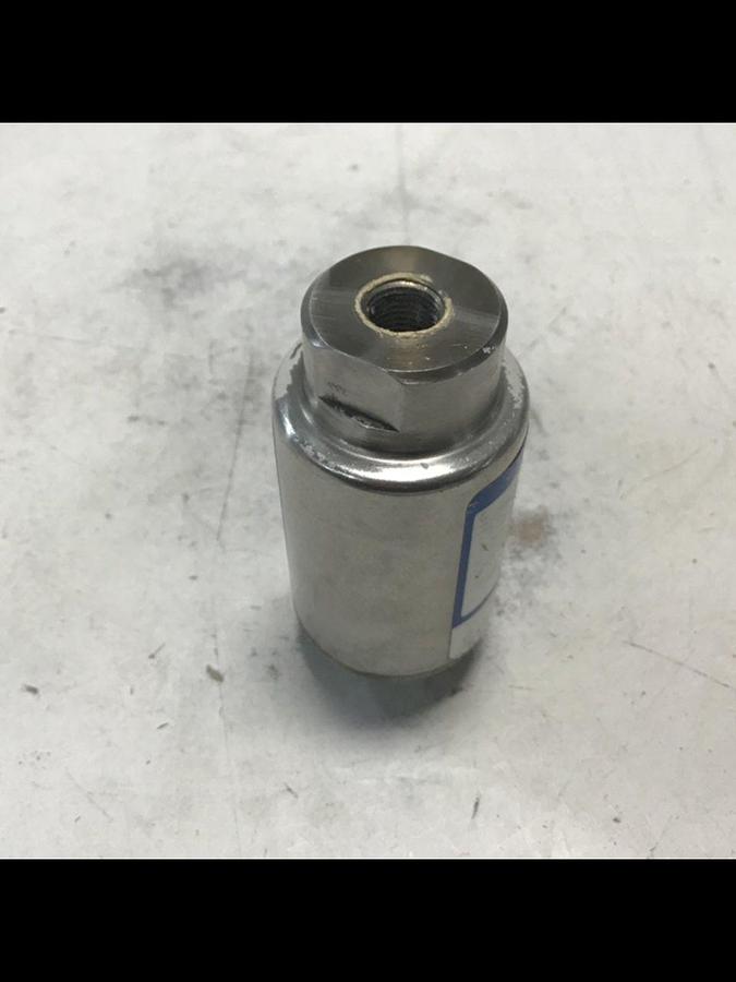 Used DYNISCO Cartridge Sensor PT160-5M-H60 USED