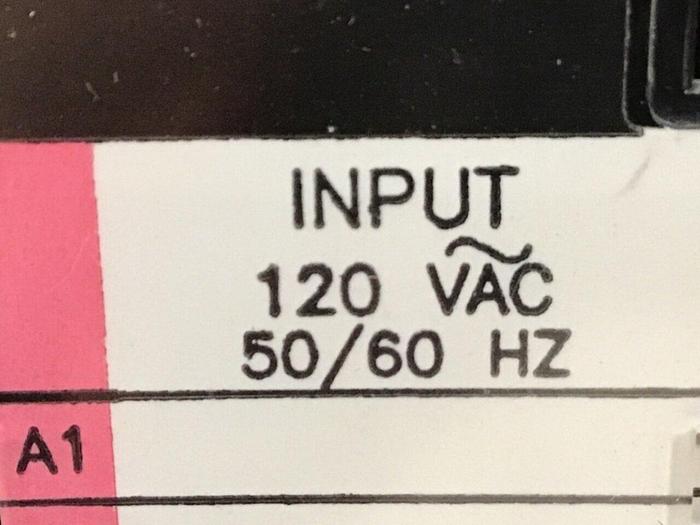 Used GE FANUC Power Supply IC693CPU311U #126249