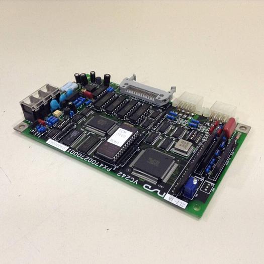 Used SUMITOMO Circuit Board PX4700270001 #72169