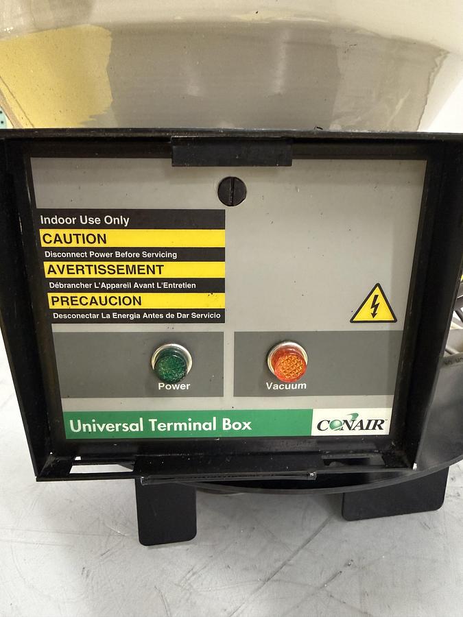 Used CONAIR DL12