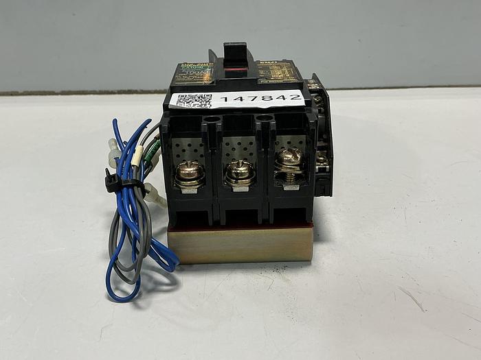 Used FUJI ELECTRIC EA103B