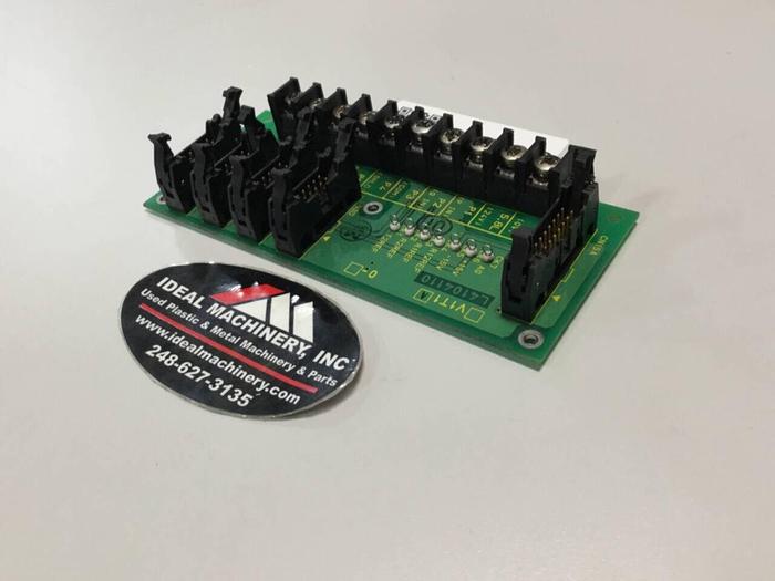 Used TOSHIBA Circuit Board V1T1 L4104110 Used