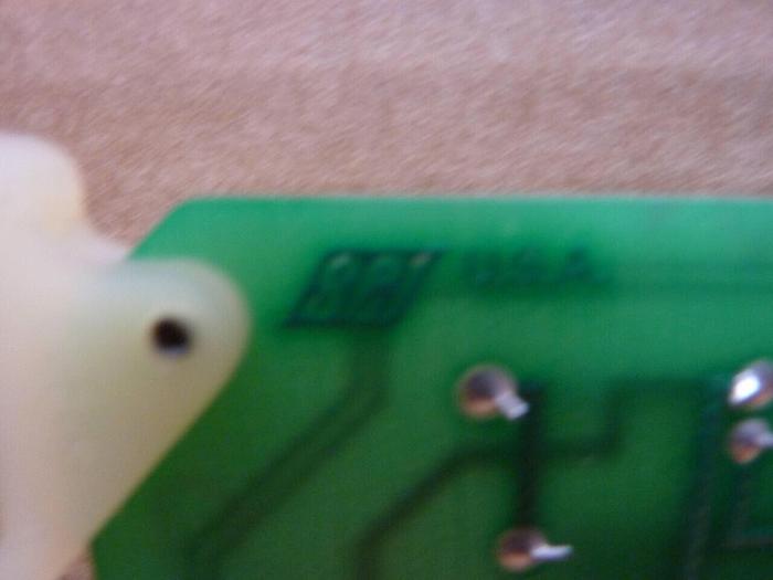 Used SCI Epic Circuit Board 52339 22858-2 REV C #25339