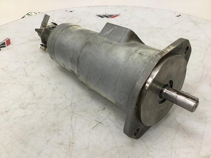 Used VICKERS Hydraulic Pump SQP211-24-12-5-86BAB-18-S116 #137772