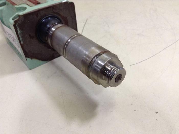 Used TOYOOKI KOGYO Solenoid Directional Valve HD3-3W-BGA-03A-WDD2S #87063