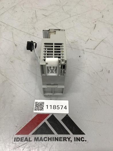 Used ALLEN BRADLEY Output Module 1762-OB8 SER A #118574
