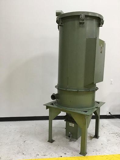 Used UNA-DYN 600 lb Hopper 600LB HOP Used