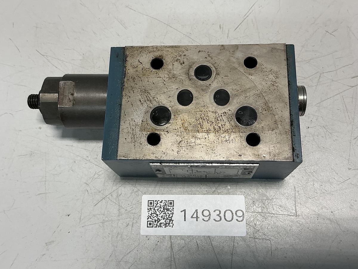 Used BOSCH 0 811 145 117