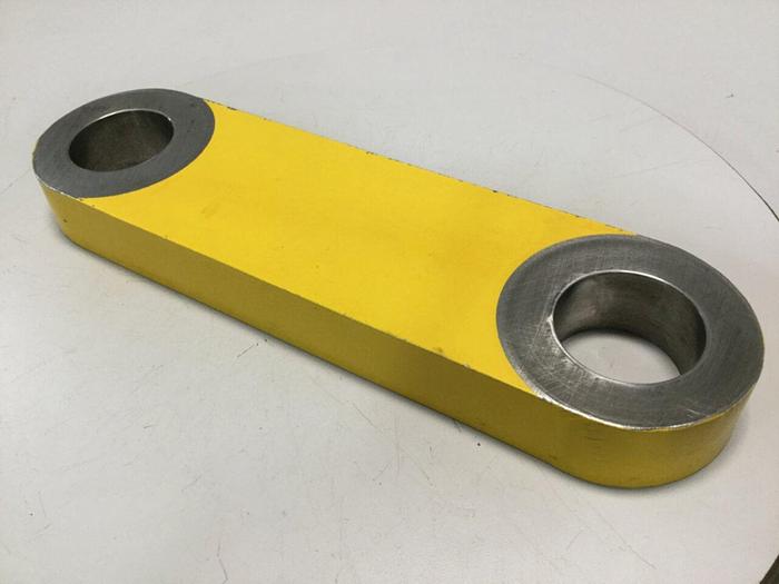 Used VAN DORN Toggle Link 308078 #111012