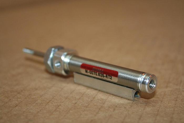 Used BIMBA Cylinder M-0070.625-RT2 #20933