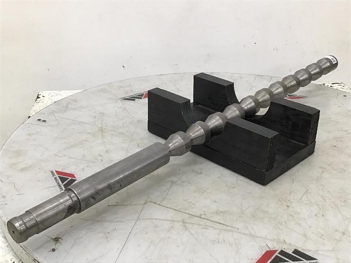 Used VAN DORN 300930 Stafety Bar Used #144475