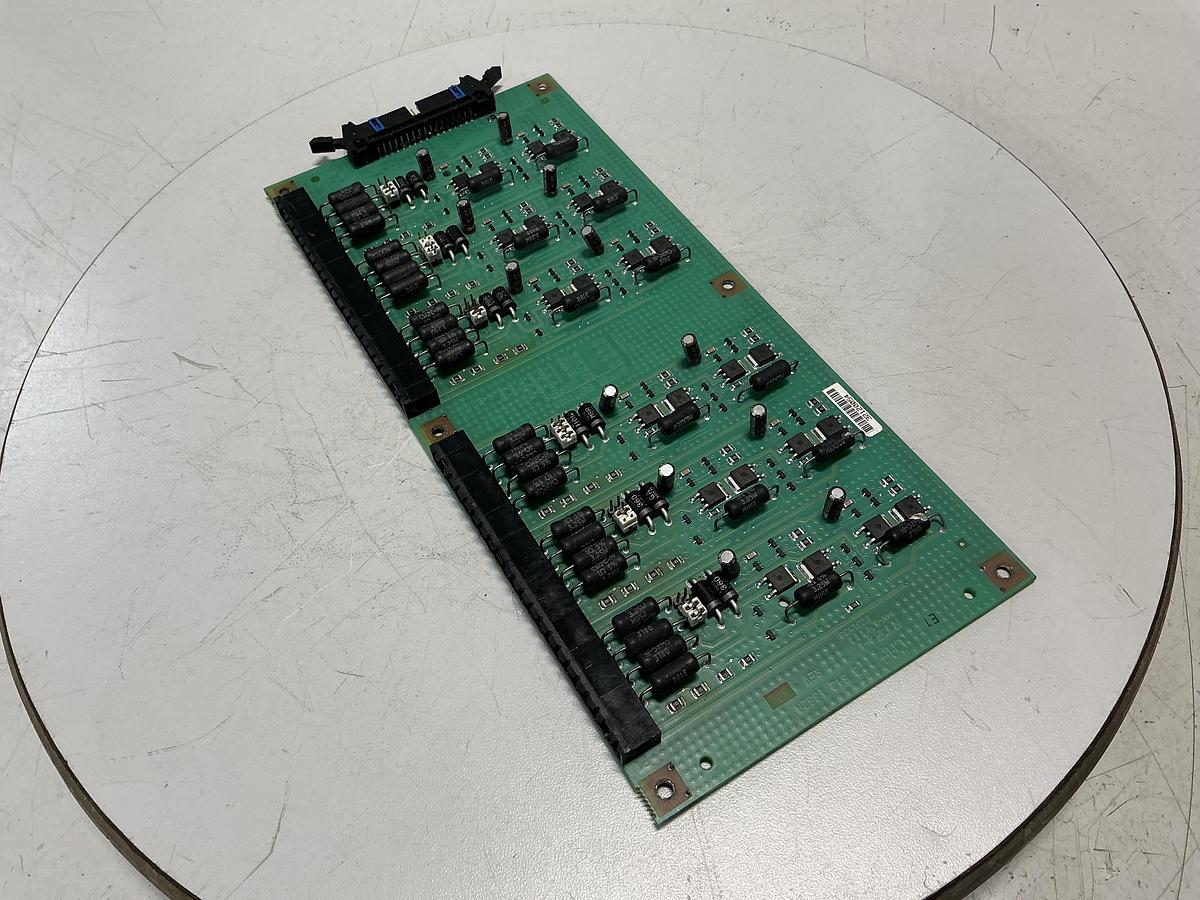 Used CINCINNATI MILACRON 3 542 1362A