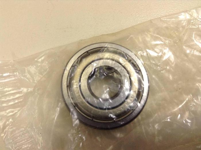 NAPA Ball Bearing 6200-2ZJ #87288