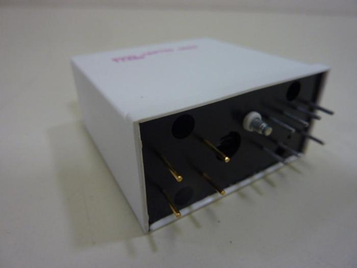 Used OPTO 22 I/O Module G4 AD3 #48363