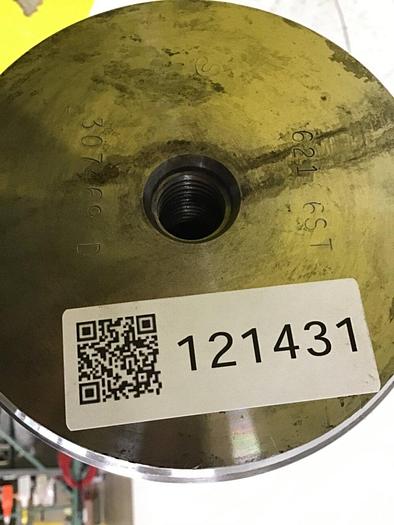 Used VAN DORN Tie Bar 307469D Used