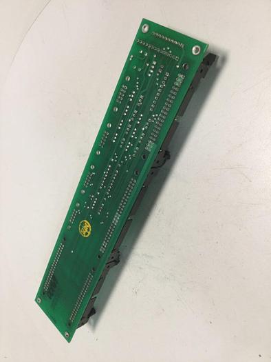 Used AMERICAN MSI Circuit Board SYS3-CNV #106199