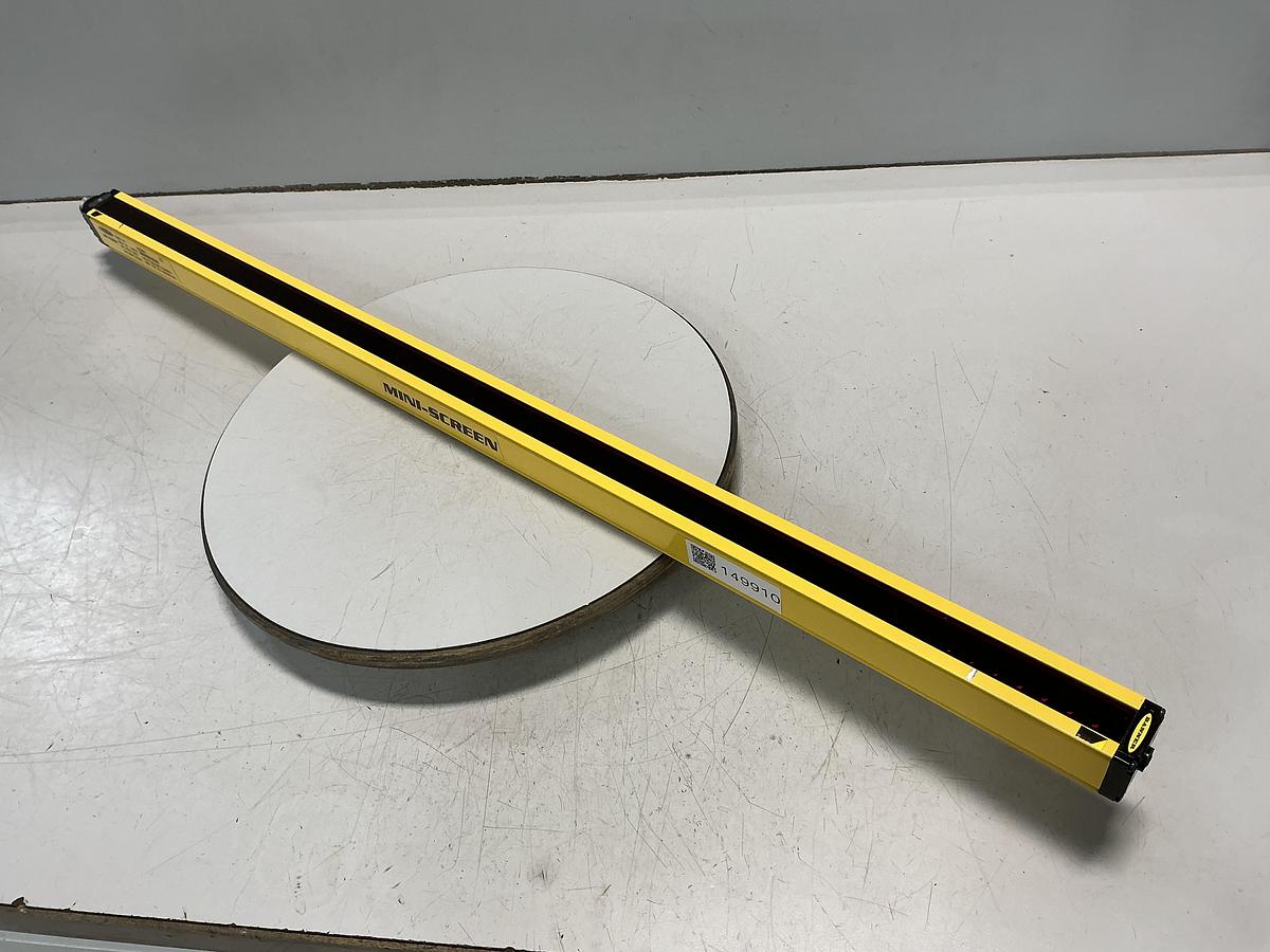Used BANNER MSE3624Y