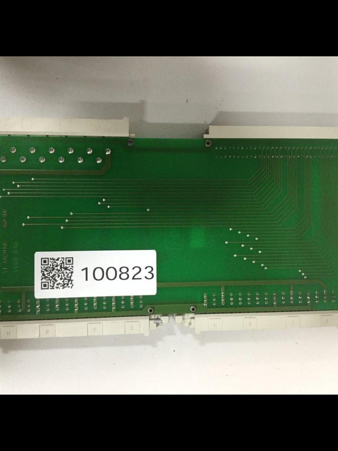 Used ARBURG Circuit Board ARB 655 USED