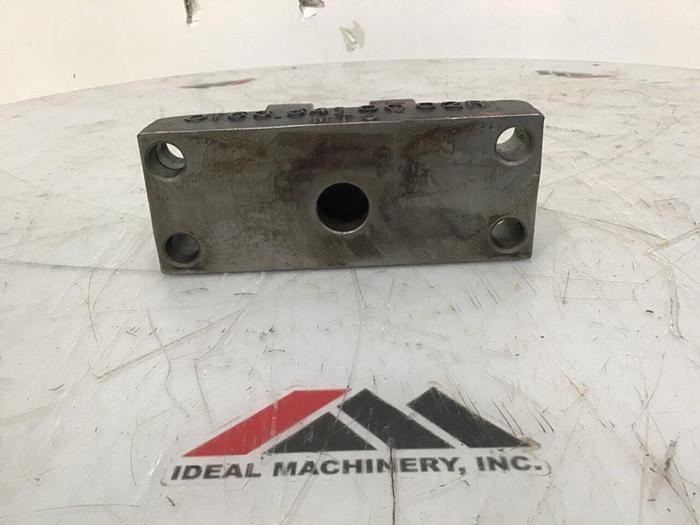 Used ENGEL Toggle Link Mount 0163 541 0002R Used