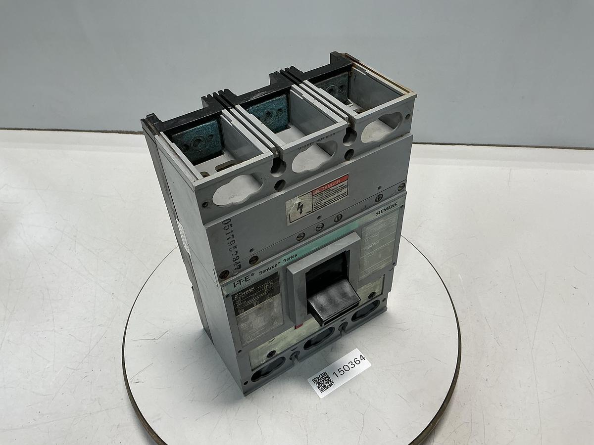 Used SIEMENS HHLD63F600