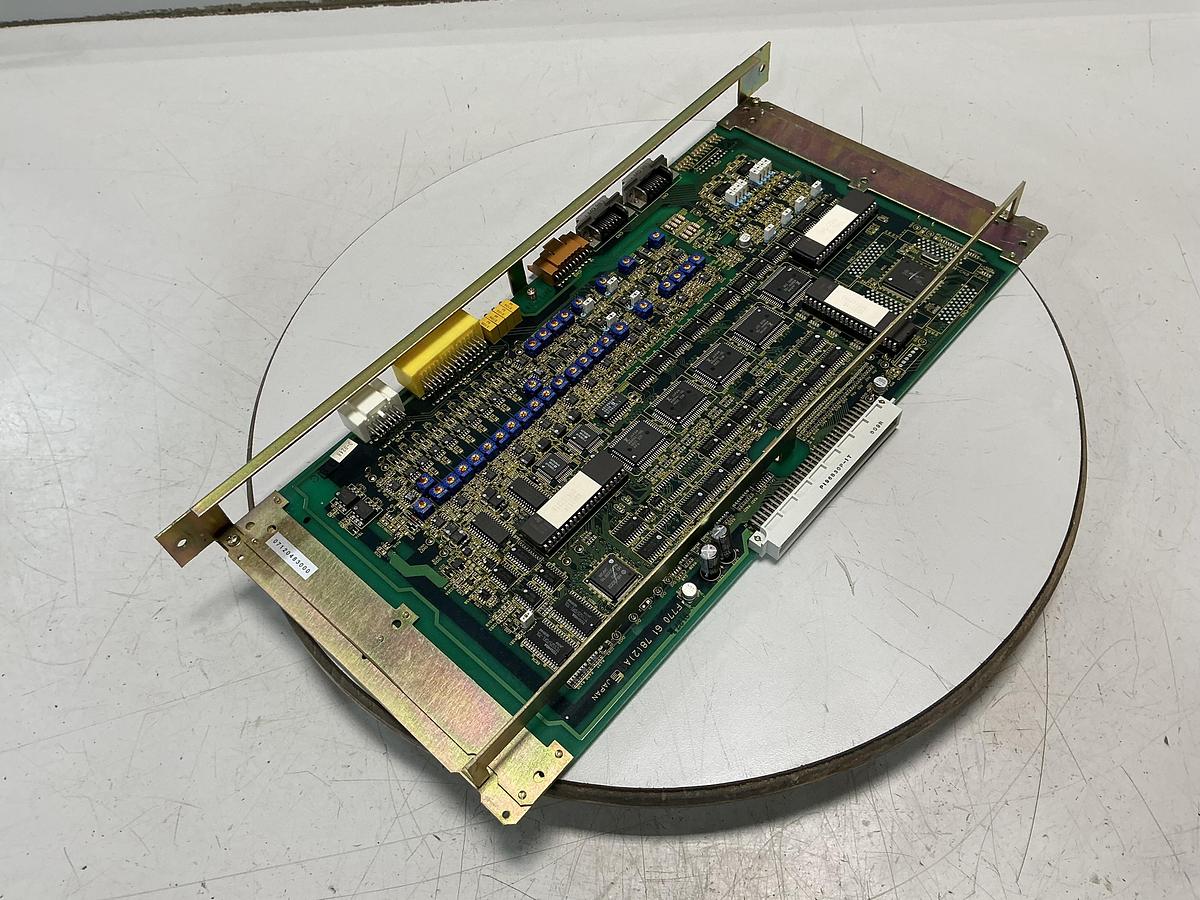 Used FUJI ELECTRIC F770 61 78(2)