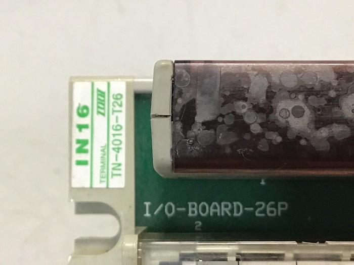 Used TOGI Input Module TN-4016-T26 Used