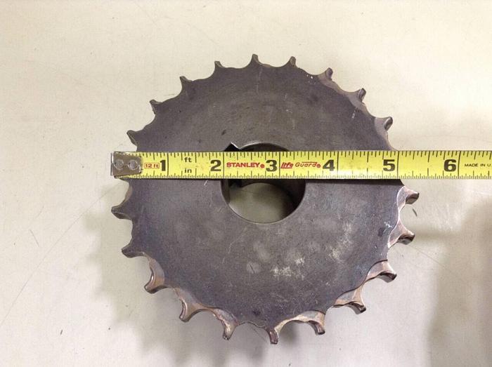 Used MARTIN Sprocket 6022 #74536