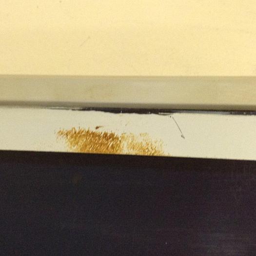 Used VAN DORN OP 398K Pathfinder Operator Control 6ES5398-0KB12 Used