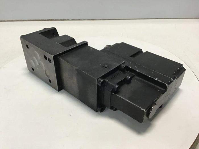 Used VICKERS Proportional Valve KBFTG4V52B70NZPE7H710 Used